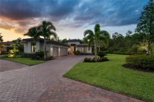 16826 Cabreo Drive, Naples, FL 34110 Sold 12/02/24