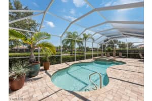 15018 Cuberra Lane, BONITA SPRINGS, FL 34135 Sold 01/31/25