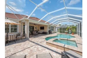 15018 Cuberra Lane, BONITA SPRINGS, FL 34135 Sold 01/31/25