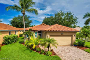 14238 Reflection Lakes Drive, FORT MYERS, FL 33907 Sold 07/26/24