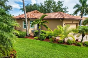 14238 Reflection Lakes Drive, FORT MYERS, FL 33907 Sold 07/26/24