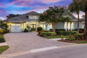 5668 Barbuda Lane, Naples, FL 34113 Sold 12/05/24