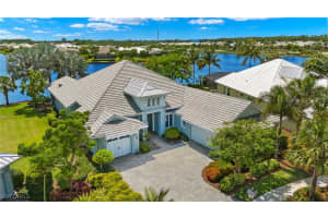 5668 Barbuda Lane, Naples, FL 34113 Sold 12/05/24