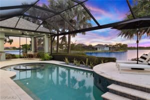 5668 Barbuda Lane, Naples, FL 34113 Sold 12/05/24