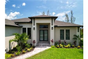 4406 20th Terrace, Cape Coral, FL 33993 Sold 12/17/24