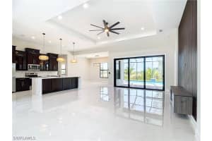 4406 20th Terrace, Cape Coral, FL 33993 Sold 12/17/24