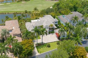 1437 Nighthawk Point, Naples, FL 34105 - MLS#224046747