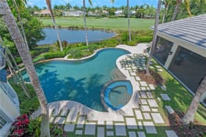 1437 Nighthawk Point, Naples, FL 34105 - MLS#224046747