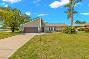 1824 Van Loon Terrace, CAPE CORAL, FL 33990 Sold 06/05/25