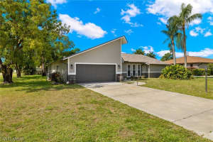 1824 Van Loon Terrace, CAPE CORAL, FL 33990 Sold 06/05/25
