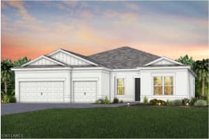 12434 Citrine Street, Alva, FL 33982 Sold 12/13/24