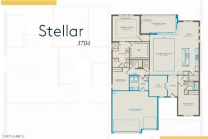 12434 Citrine Street, Alva, FL 33982 Sold 12/13/24