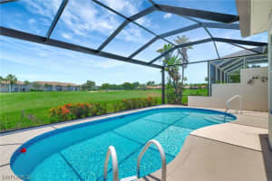 8793 Cedar Hammock Blvd, Naples, FL 34112 Sold 01/30/25