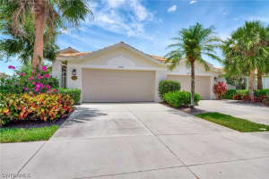 8793 Cedar Hammock Blvd, Naples, FL 34112 Sold 01/30/25