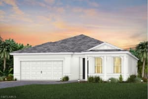 12461 Basalt Lane, Alva, FL 33982 Sold 06/06/25