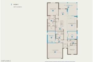 12461 Basalt Lane, Alva, FL 33982 Sold 06/06/25