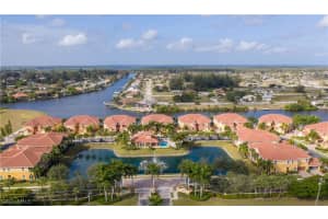 225 Shadroe Cove Circle, CAPE CORAL, FL 33991 Sold 08/21/24