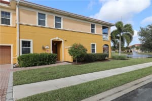 225 Shadroe Cove Circle, CAPE CORAL, FL 33991 Sold 08/21/24