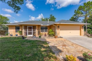 6430 Arbor Avenue, FORT MYERS, FL 33905 Sold 07/08/24