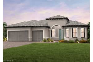 2966 Sagittaria Lane, ALVA, FL 33920 Sold 12/04/24