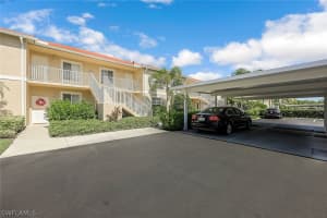 2845 Cypress Trace Circle, NAPLES, FL 34119 Sold 08/22/24
