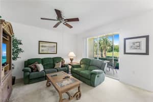 2845 Cypress Trace Circle, NAPLES, FL 34119 Sold 08/22/24