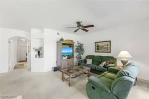 2845 Cypress Trace Circle, NAPLES, FL 34119 Sold 08/22/24