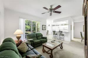 2845 Cypress Trace Circle, NAPLES, FL 34119 Sold 08/22/24