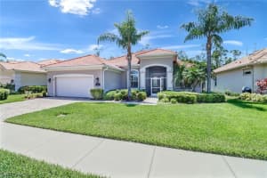 11263 Lithgow Lane, FORT MYERS, FL 33913 Sold 11/22/24