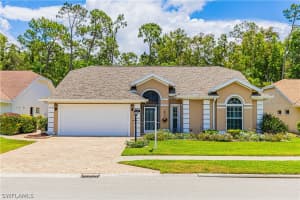 2100 Piccadilly Circus, NAPLES, FL 34112 Sold 07/16/24