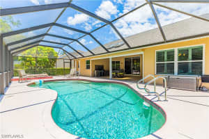 2100 Piccadilly Circus, NAPLES, FL 34112 Sold 07/16/24