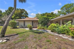 4278 Island Circle, Fort Myers, FL 33919 Sold 12/13/24