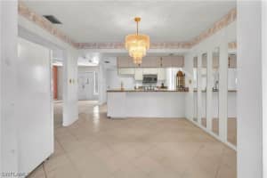 4278 Island Circle, Fort Myers, FL 33919 Sold 12/13/24