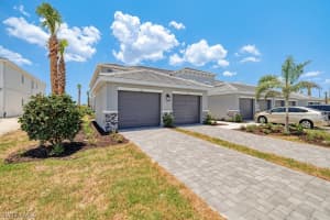 11781 Venetian Lagoon Drive, Fort Myers, FL 33913 Sold 02/14/25