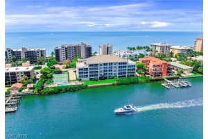 9380 Gulf Shore Drive, NAPLES, FL 34108 Sold 09/26/24