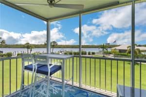 305 Goodlette Drive, Naples, FL 34102 Sold 01/03/25