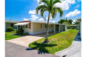 20 Garden Drive, FORT MYERS, FL 33908 Sold 10/24/24