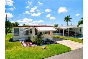 20 Garden Drive, FORT MYERS, FL 33908 Sold 10/24/24