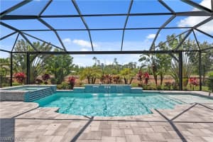 9553 Montelanico Loop, Naples, FL 34119, Sold 09/24/24