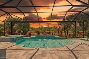 9553 Montelanico Loop, Naples, FL 34119, Sold 09/24/24