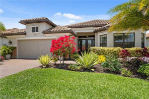 9553 Montelanico Loop, Naples, FL 34119, Sold 09/24/24