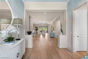 9553 Montelanico Loop, Naples, FL 34119, Sold 09/24/24