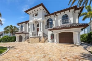 11601 Isle Of Palms Drive, FORT MYERS BEACH, FL 33931 Sold 11/07/24
