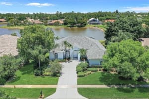 2060 Imperial Circle, Naples, FL 34110 Sold 04/16/25