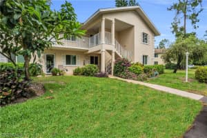 240 Timber Lake Circle, NAPLES, FL 34104 Sold 11/25/24