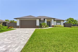 430 5th Place, Cape Coral, FL 33909 Sold 11/05/24