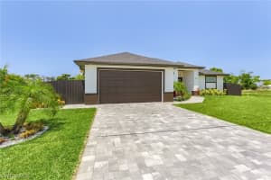 430 5th Place, Cape Coral, FL 33909 Sold 11/05/24