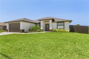 430 5th Place, Cape Coral, FL 33909 Sold 11/05/24