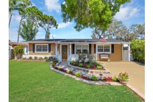 27031 Forest Park Avenue, Bonita Springs, FL 34135 Sold 06/09/25