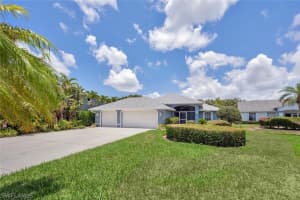 7773 Scarlet Court, NAPLES, FL 34104 Sold 07/12/24